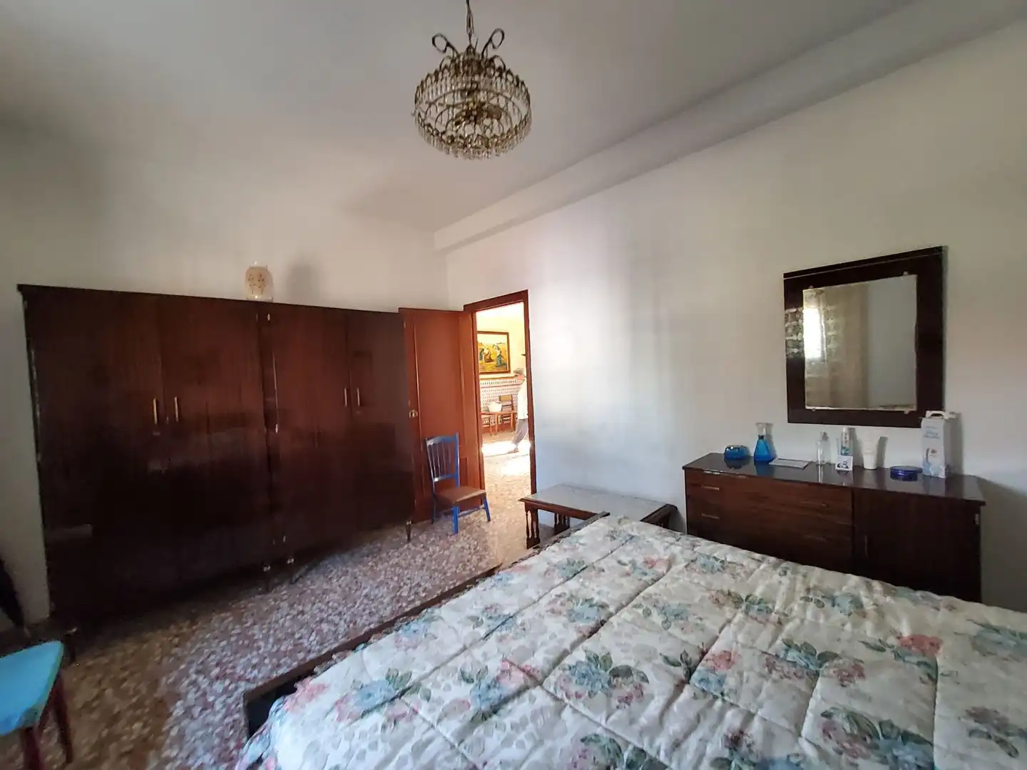 Dormitori de Casa o xalet en venda en Córdoba