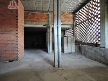 Business premises to rent in Barbadás
