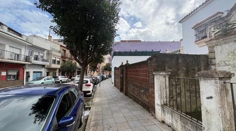 Foto 4 de Residencial en venta en La Reconquista - El Rosario, Algeciras