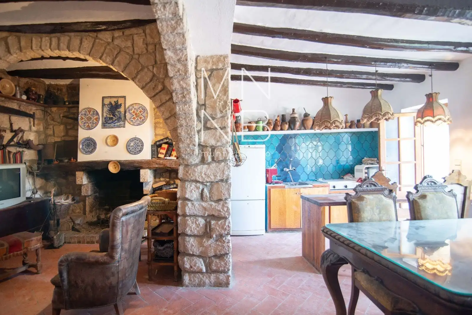Casa o xalet en venda a Lleida, Cervià de Les Garrigues