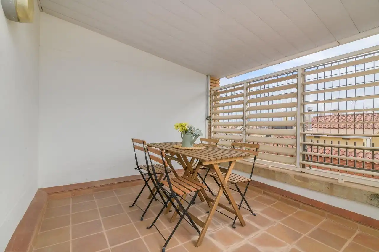 Penthouse with terrace for sale in Poble Nou, imagen 42
