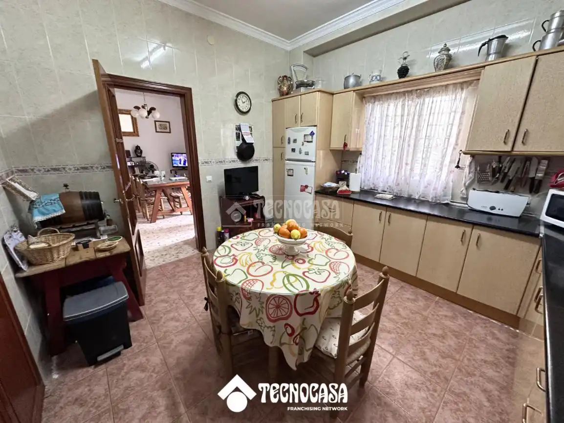 Casa o xalet en venda a Álora