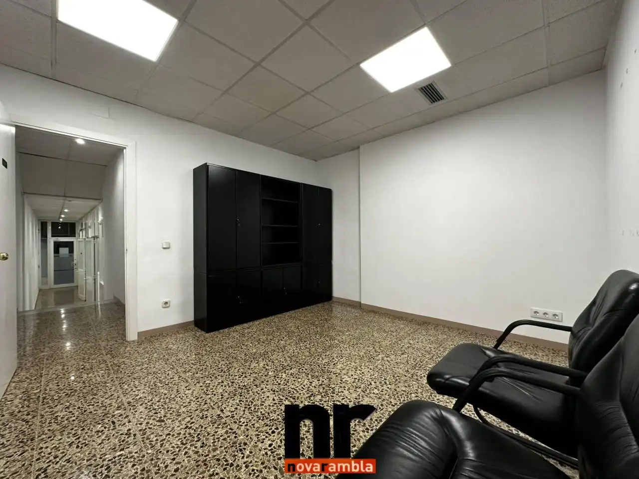 Local comercial de lloguer a Calle Marqueses de Barberà, imagen 9