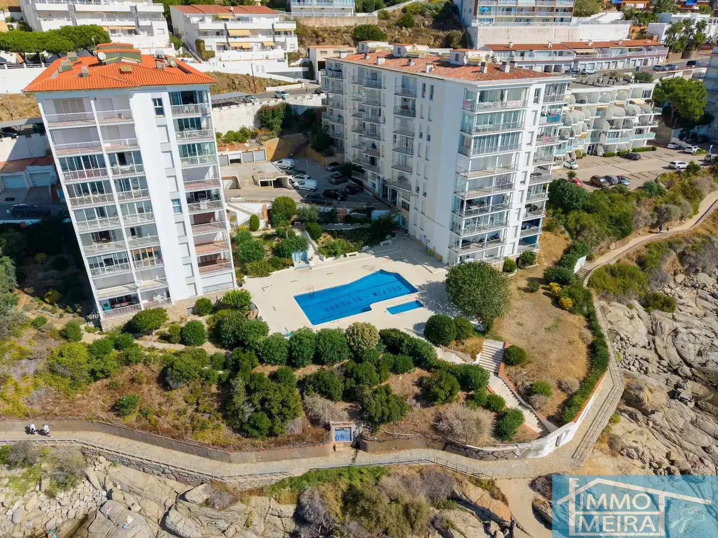 Appartement compact avec piscine à vendre à Almadrava - Canyelles - Puig-Rom, imagen 76