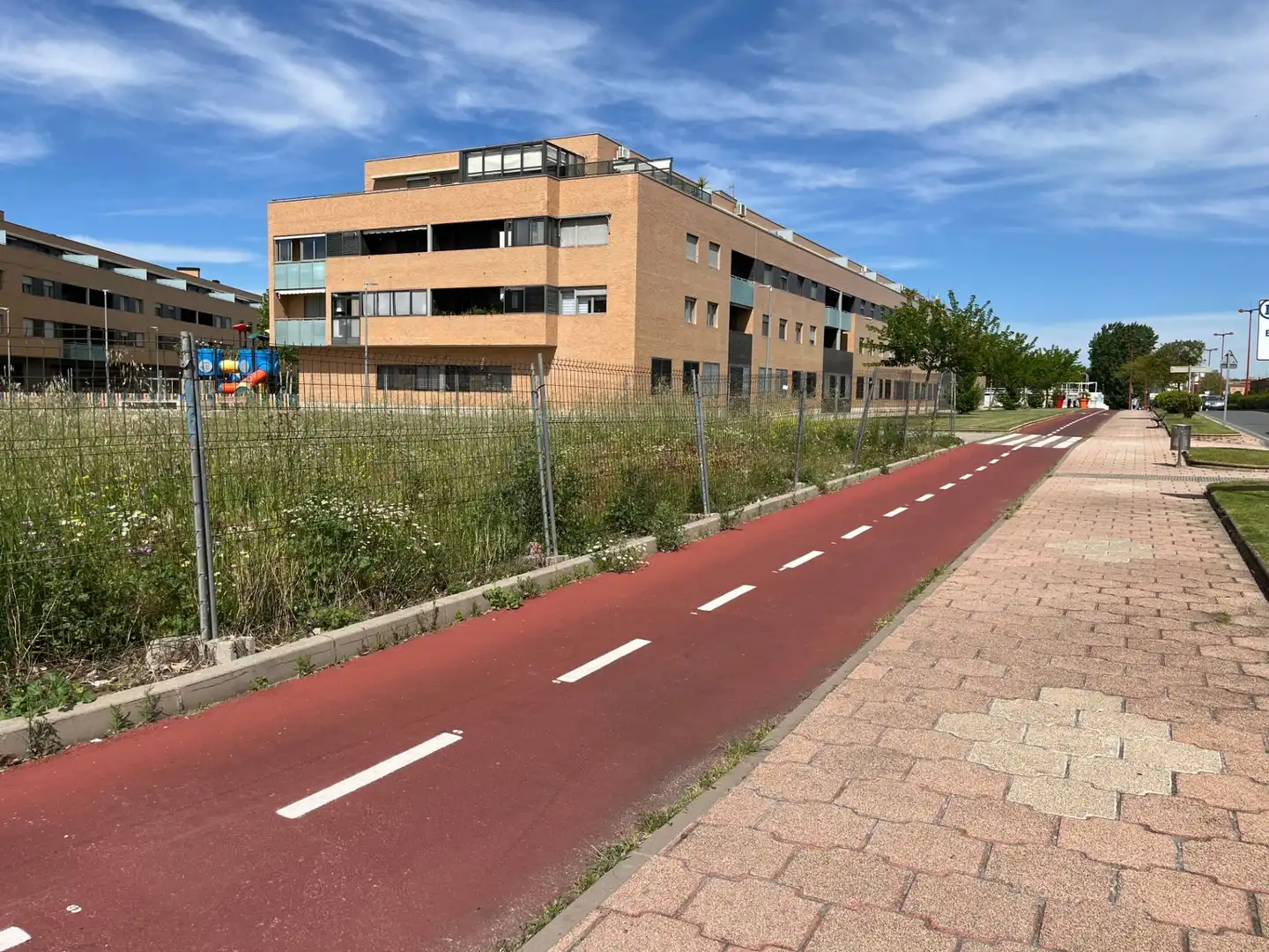 Terrenos y solares en venta en SERNA 2, imagen 4