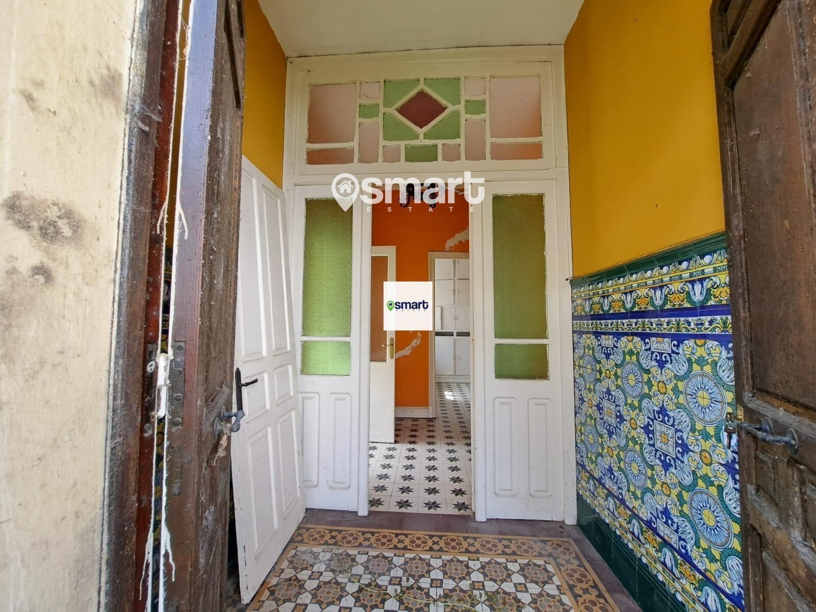 Casa o xalet en venda en Mieres (Asturias)