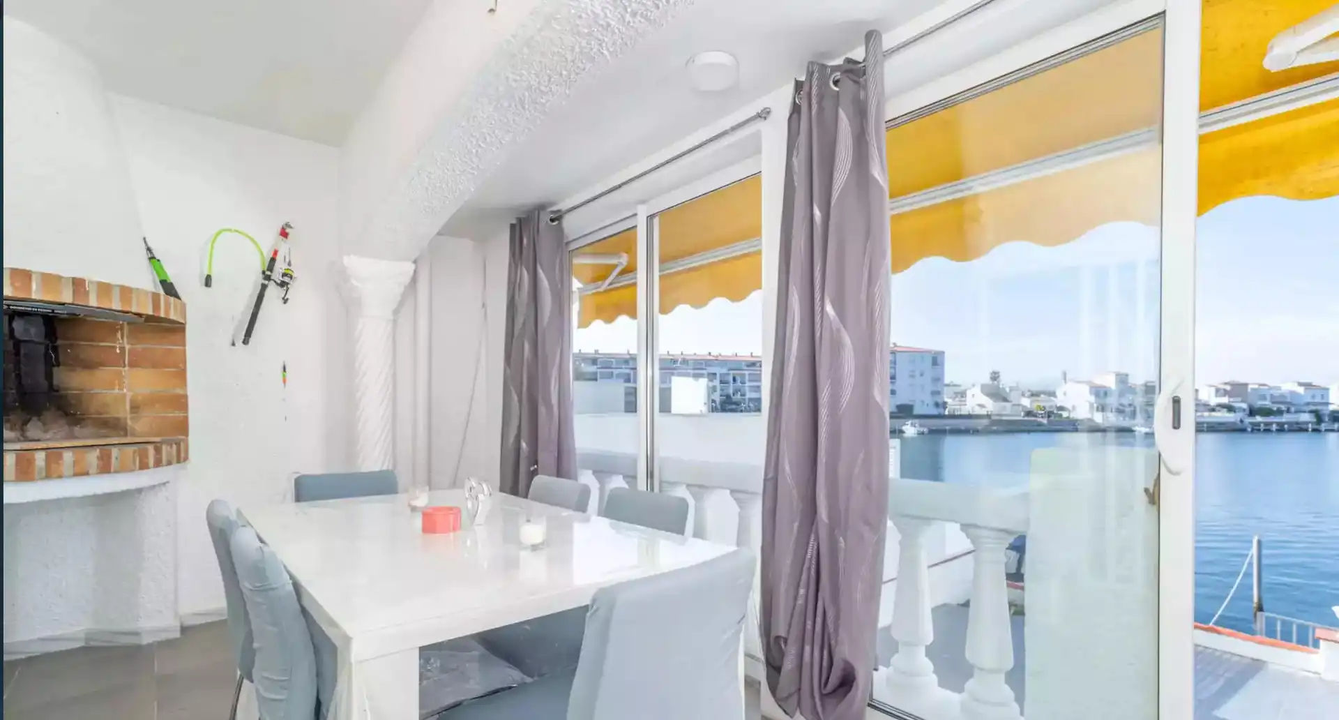 Piso en venta en L.S.MAURICI