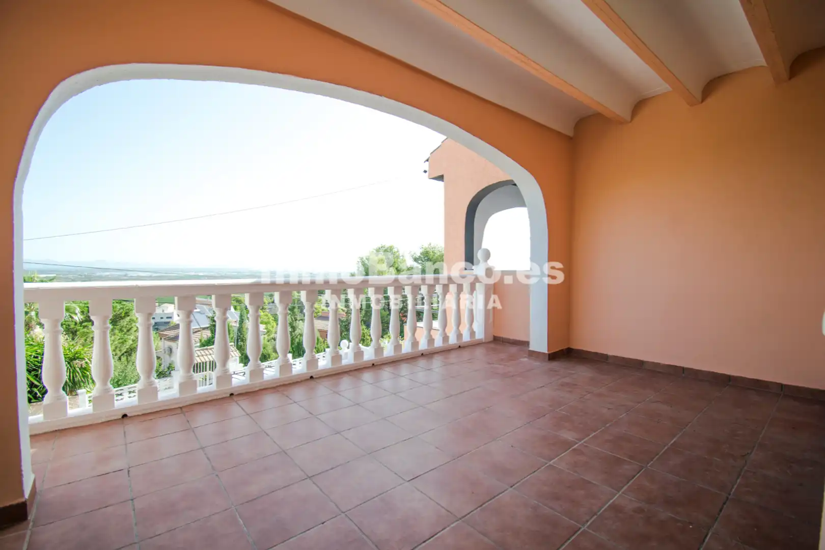 Villa con giardino in vendita a Calle Río Ebro 1618, imagen 18