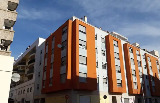 Parkplatz zum Verkauf in C/ Purísima