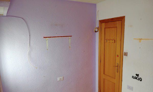 Piso en venta en Manises con Alarma