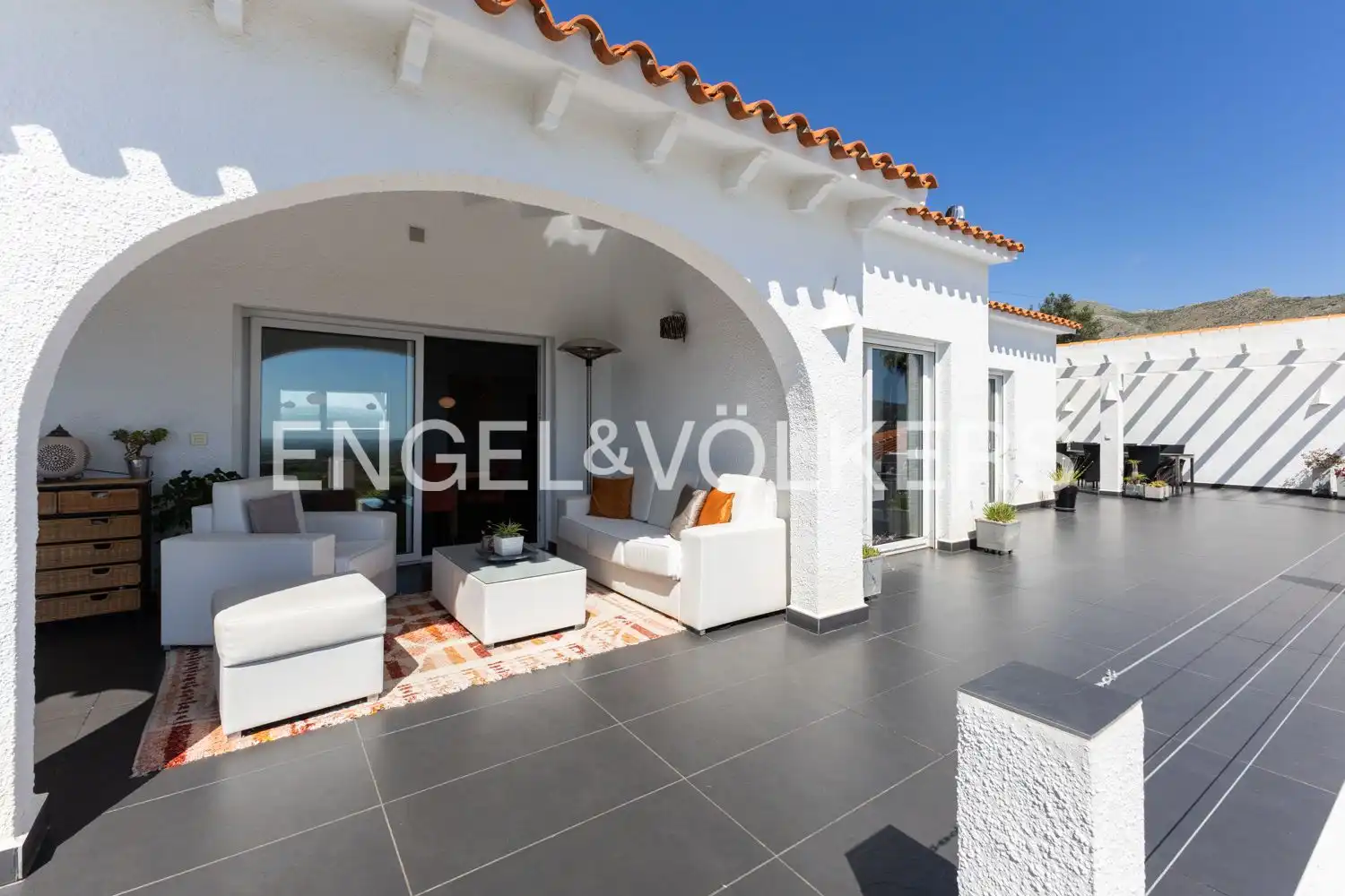 Haus mit Pool zum Verkauf in Orba, imagen 22