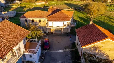 Foto 5 de Casa o xalet en venda a Cualedro, Cualedro, Ourense