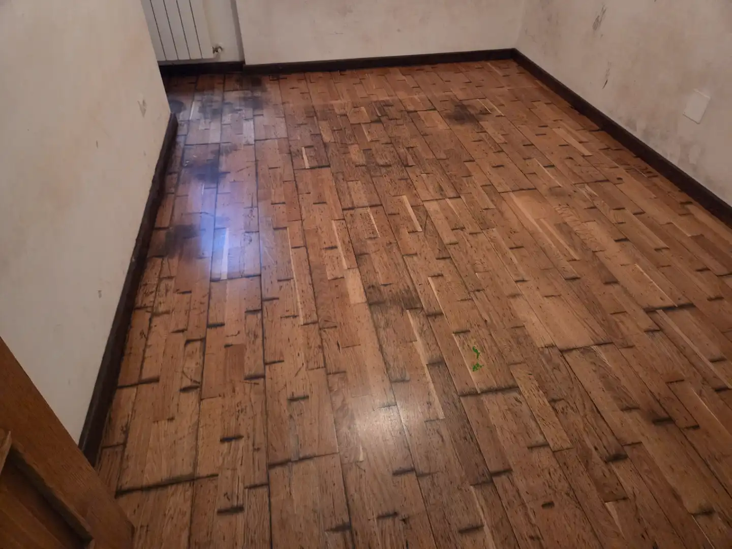 Wohnung zum Verkauf in Vilalba mit Abstellraum