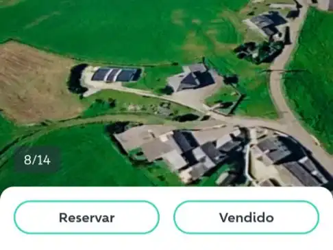 Residencial en venda en Navia