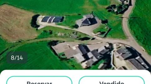 Foto 5 de Residencial en venda a Camíno la Esperanza, 471, Navia, Asturias