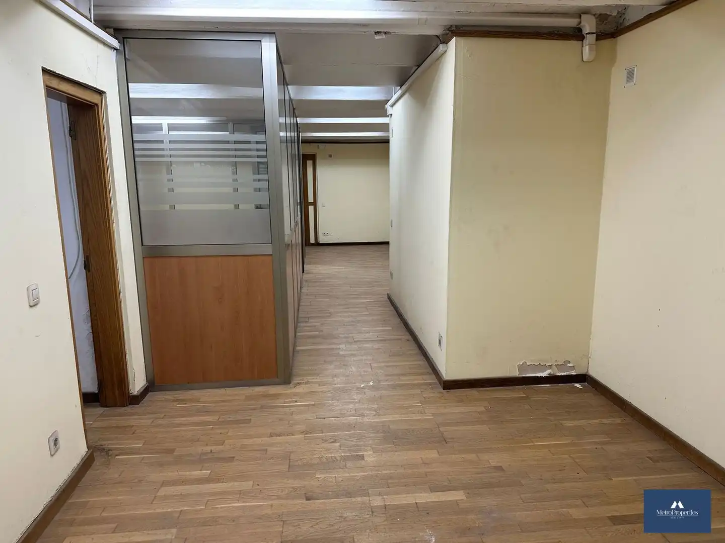 Geschaftsraum zur Miete in Calle de la Concòrdia, El Poble Sec - Parc de Montjuïc