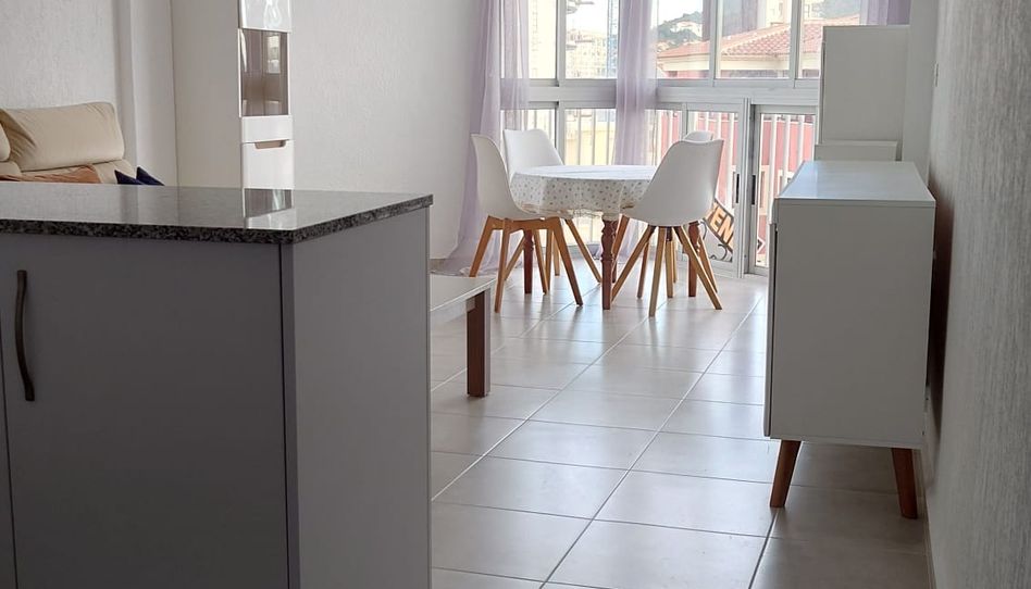Apartamento en venta en Playa Arenal - Bol - 2