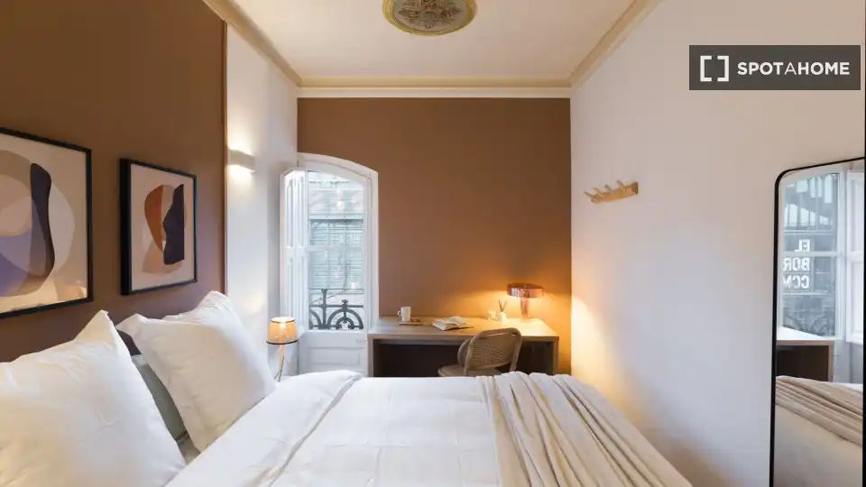 Flat to rent in Ciutat Vella, imagen 17