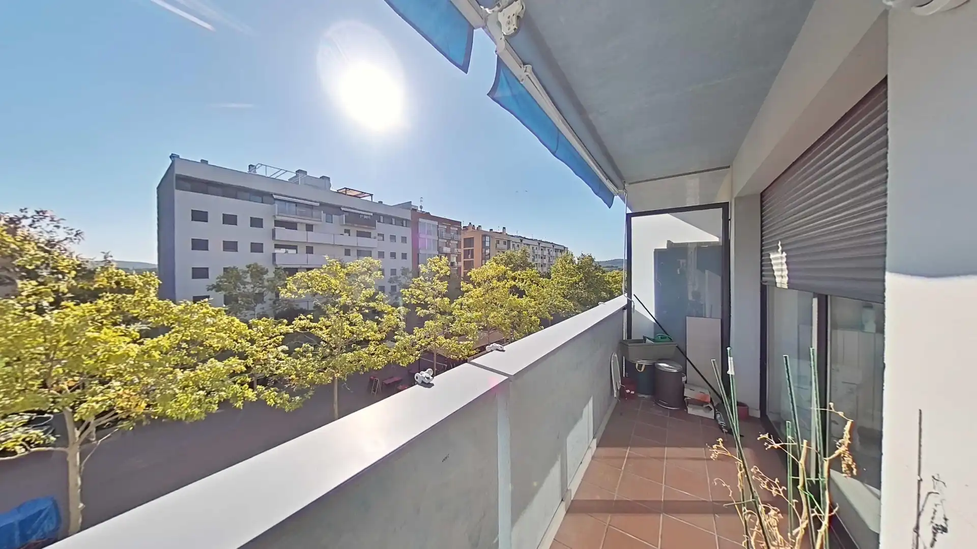 Appartement avec terrasse à vendre à La Girada, imagen 33