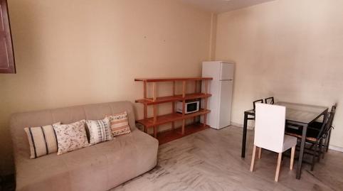 Foto 4 de Apartament de lloguer a Jesús del Gran Poder, San Lorenzo,  Sevilla Capital