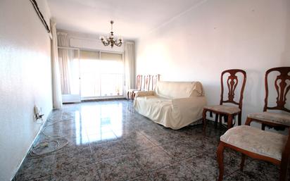 Living room of Flat for sale in San Pedro del Pinatar  with Terrace, Storage room and Microwave