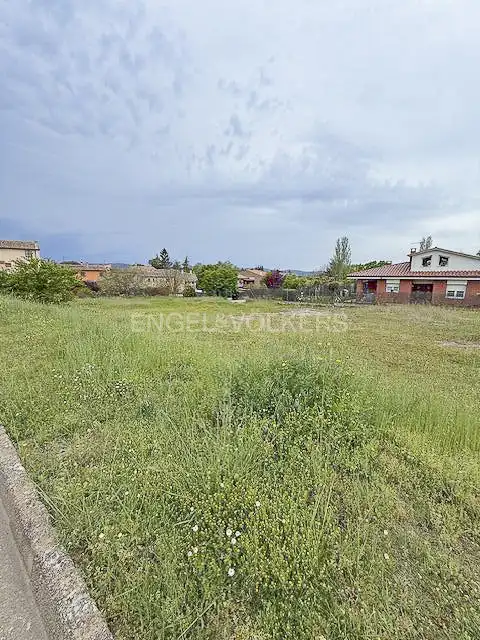Residencial en venta en Seva