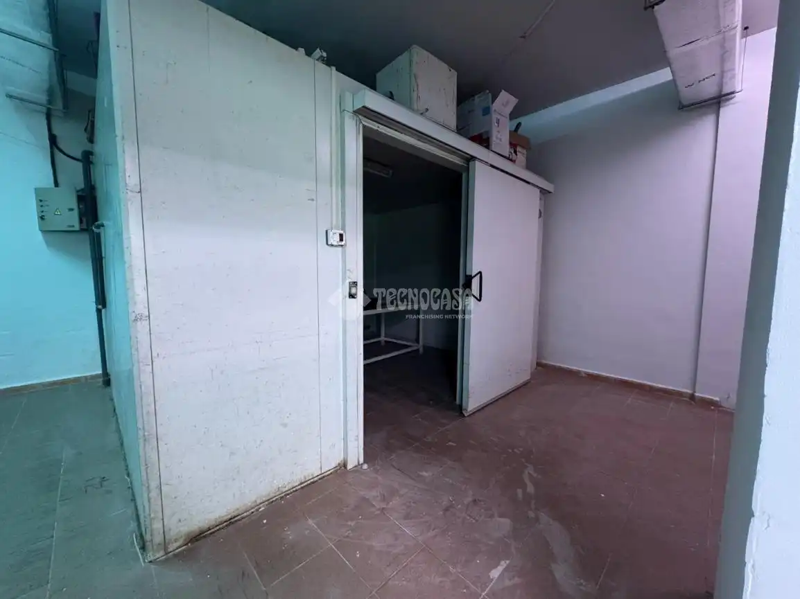 Local comercial en alquiler en Algete Centro, imagen 20