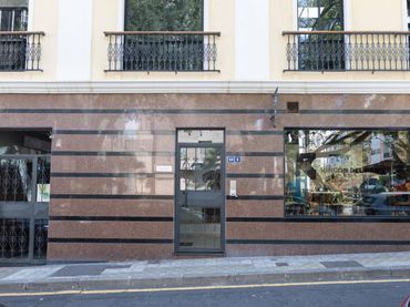 Büro zum Verkauf in Calle San Francisco Javier 55