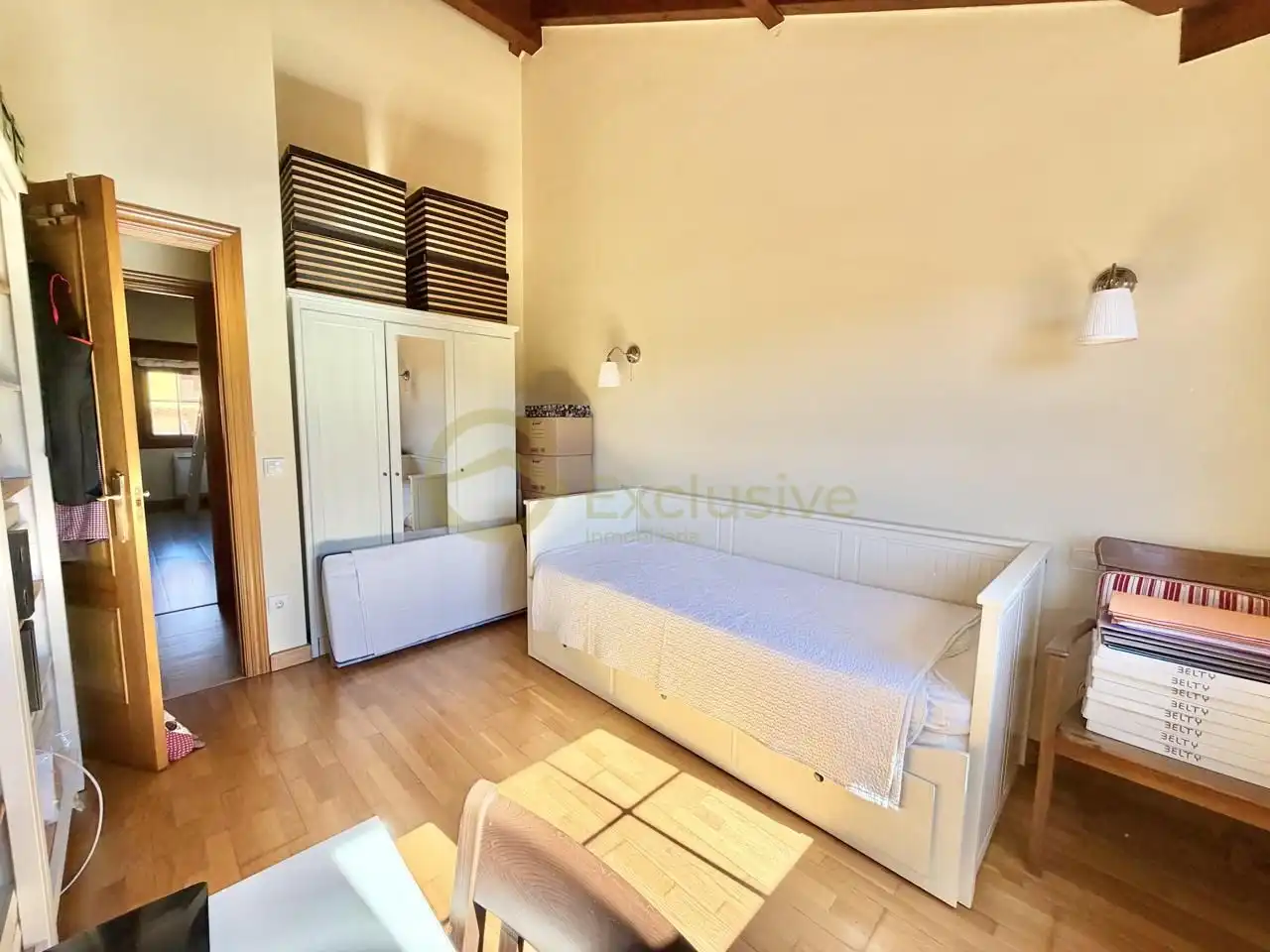 Casa amb jardí en venda a Camín de las Eras 7, imagen 42