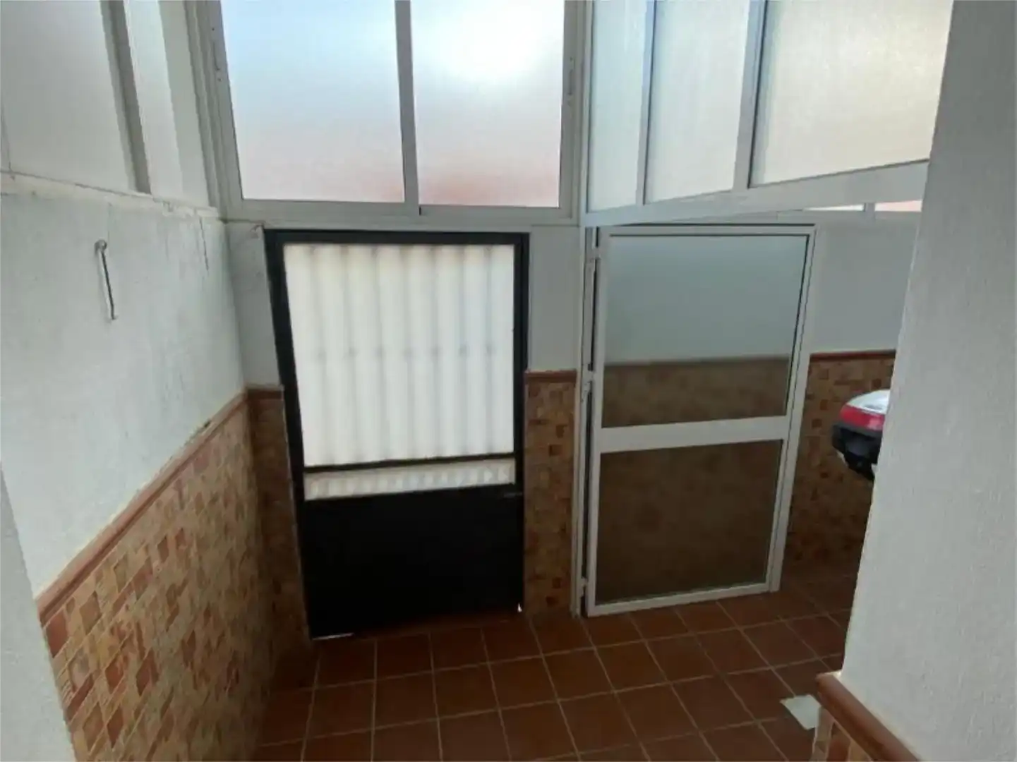 Baño de Casa adosada en venta en Puerto Real