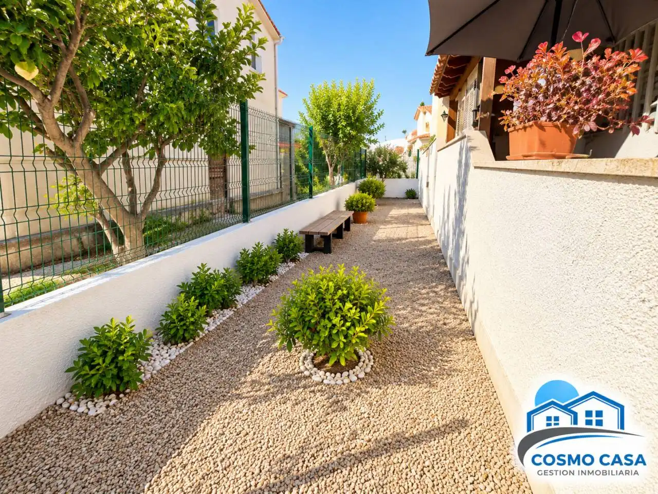 Xalet amb jardí en venda a Ardiaca - La Llosa, imagen 14