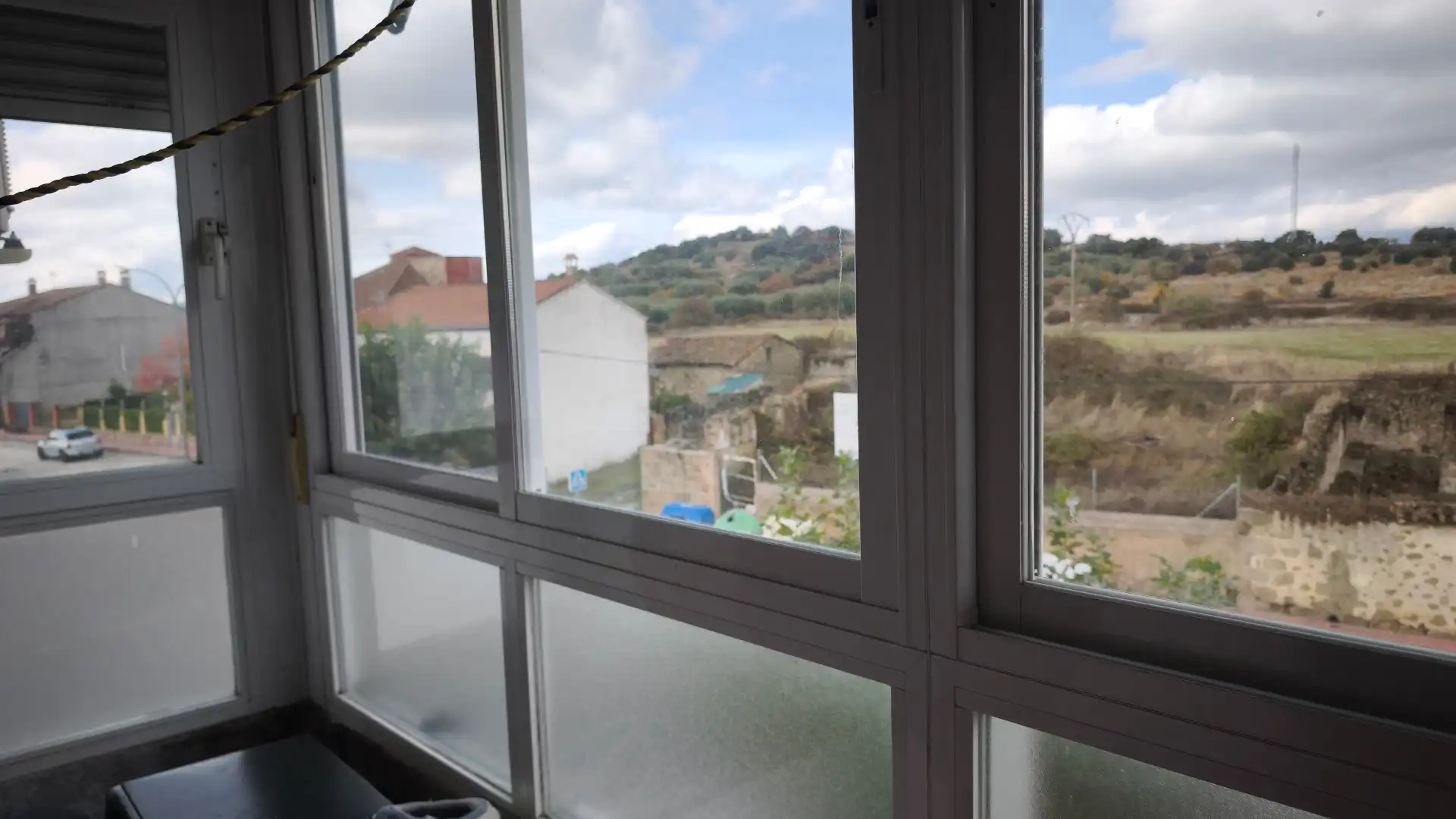 Piso en venta en Avenida Portugal, Higuera de las Dueñas