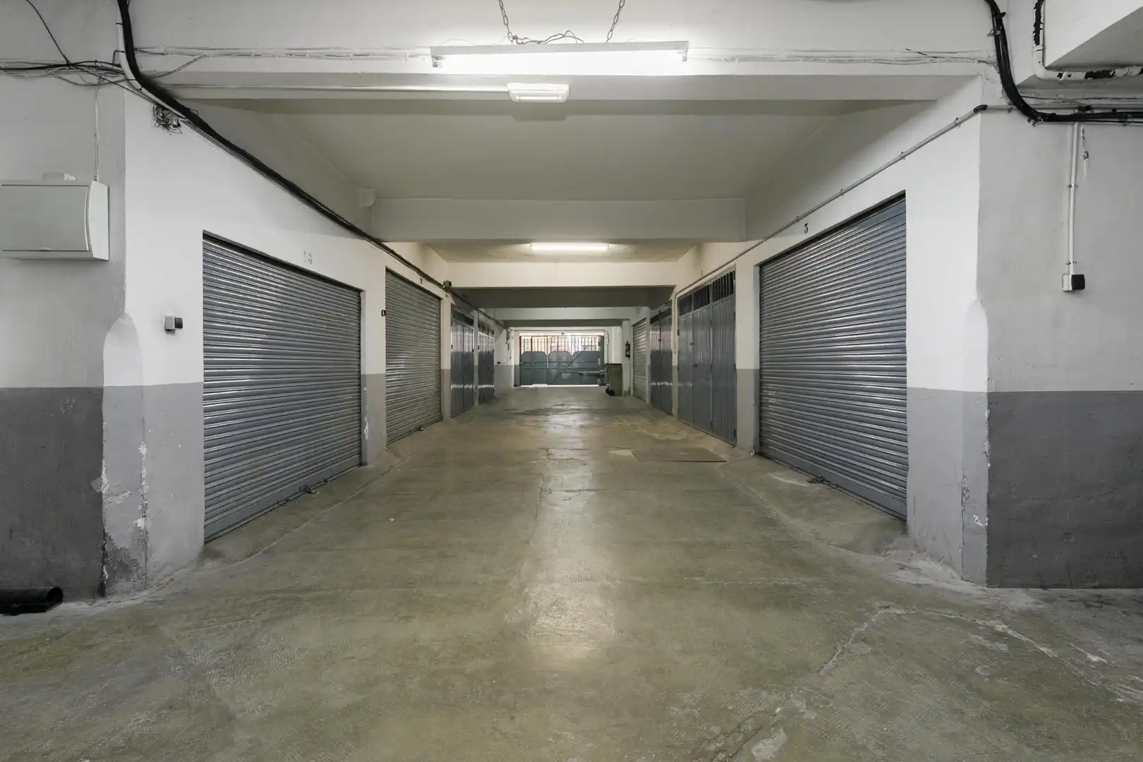 Garaje en venta en Granada