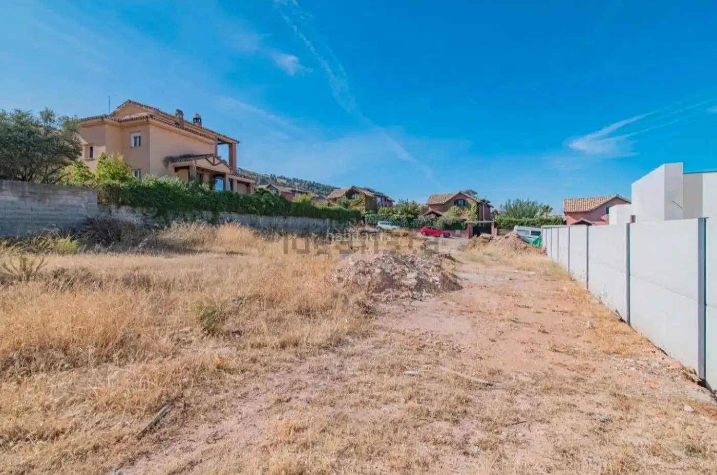 Terreno residencial en venta en Calle Cartujo 31, imagen 17