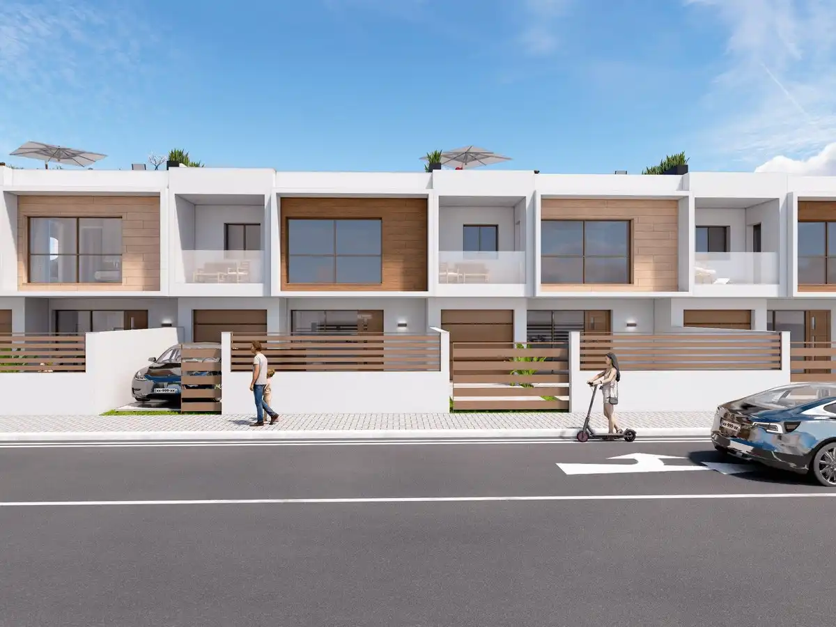 Casa con piscina in vendita a Centro