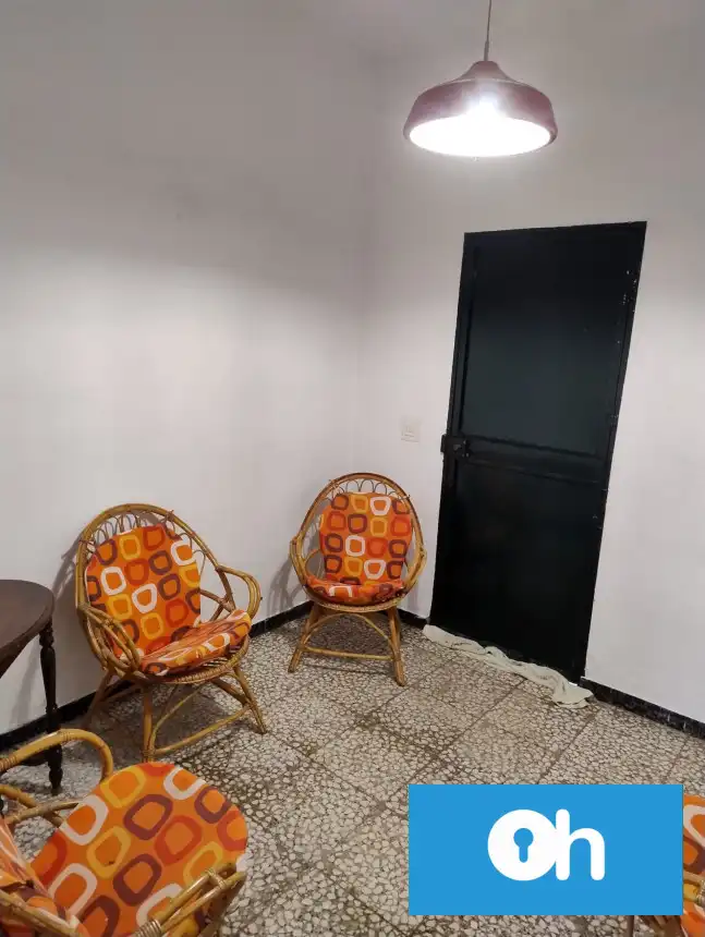 Finca rústica en venta en Bonares
