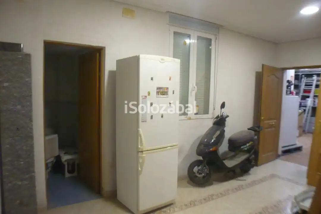 Local comercial en venta en Logroño - Calle Rey Pastor, imagen 12