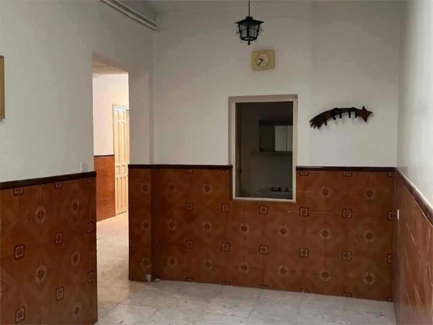 Casa adosada en venda en Campo de Criptana