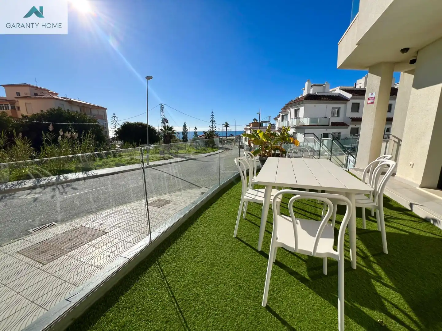 House with terrace to rent in Benajarafe, imagen 27