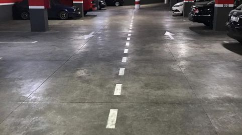 Photo 4 of Garage for rent in Calle Elias Ramos Gonzalez, 6, Urbanización Anaga, Santa Cruz de Tenerife Capital