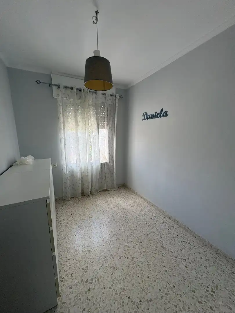 Bedroom of Detached homes for sale in Jerez de la Frontera  with Air Conditioner and Furnished