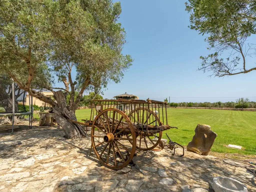 Villa con terrazza in vendita a Santa Margalida Poble, imagen 8