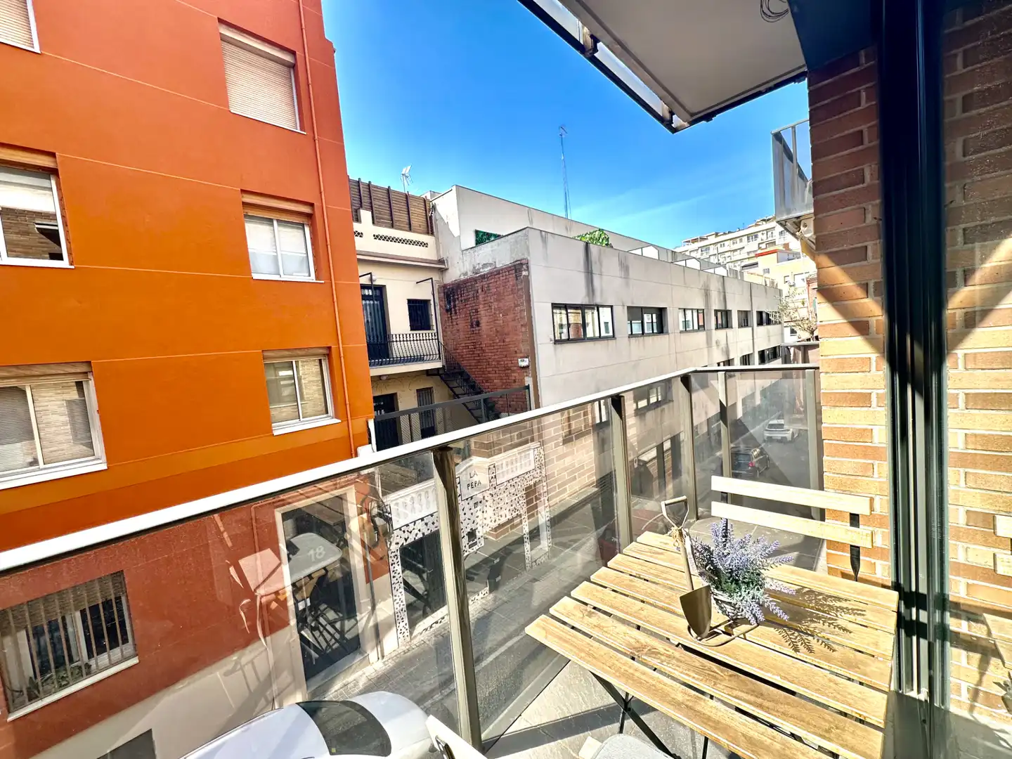 Piso en venta en Carrer de Móra la Nova, 7, El Coll