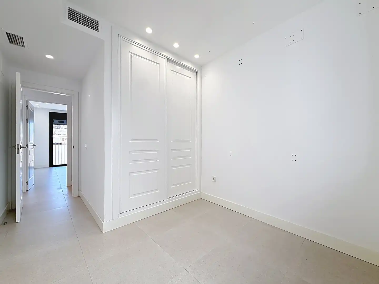 Flat with lift to rent in Calle Ancha del Carmen, imagen 11