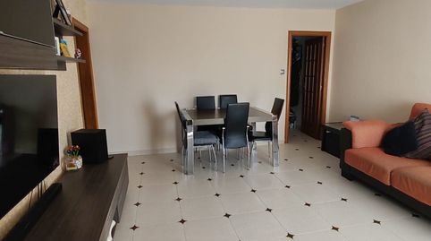Foto 2 de Piso en venta en Carrer de Lepanto, Lloreda, Badalona