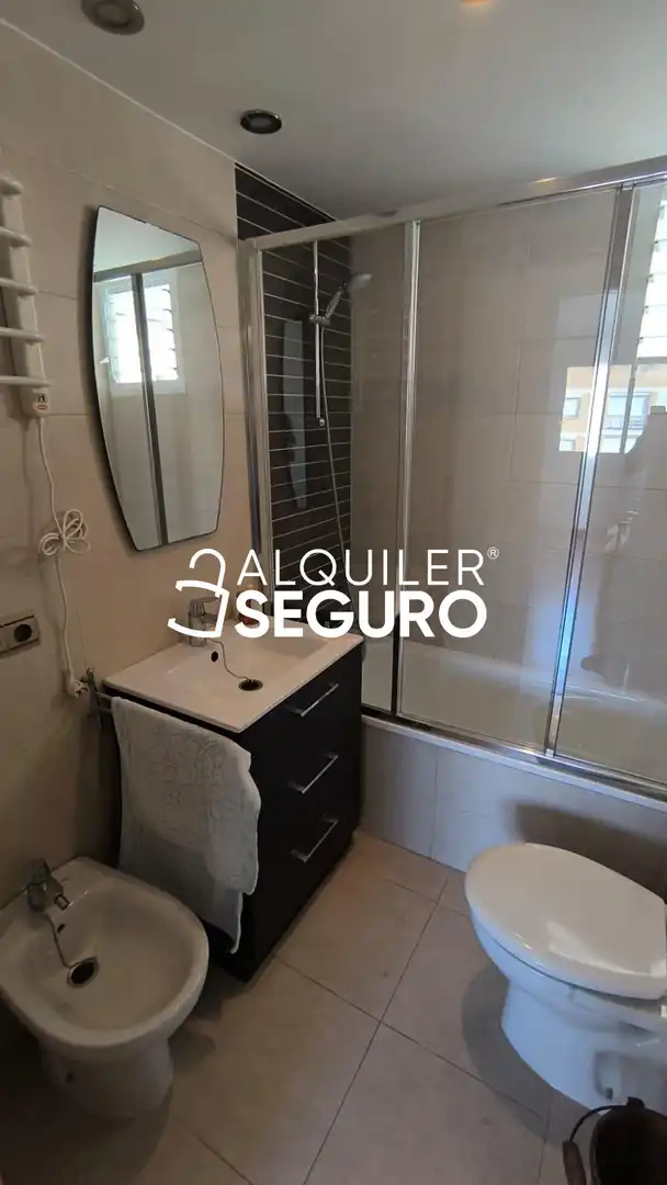 Flat with lift to rent in Santa María de los Reyes, imagen 21