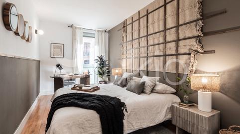 Photo 2 of Apartment to rent in Calle de García de Paredes, Almagro, Madrid