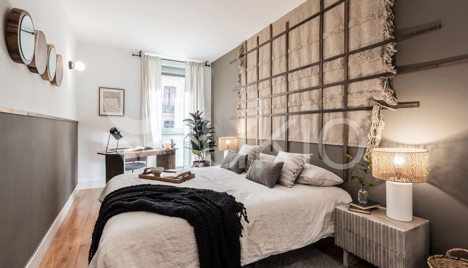 Apartamento de alquiler en Calle de García de Paredes, Almagro - Imagen 2