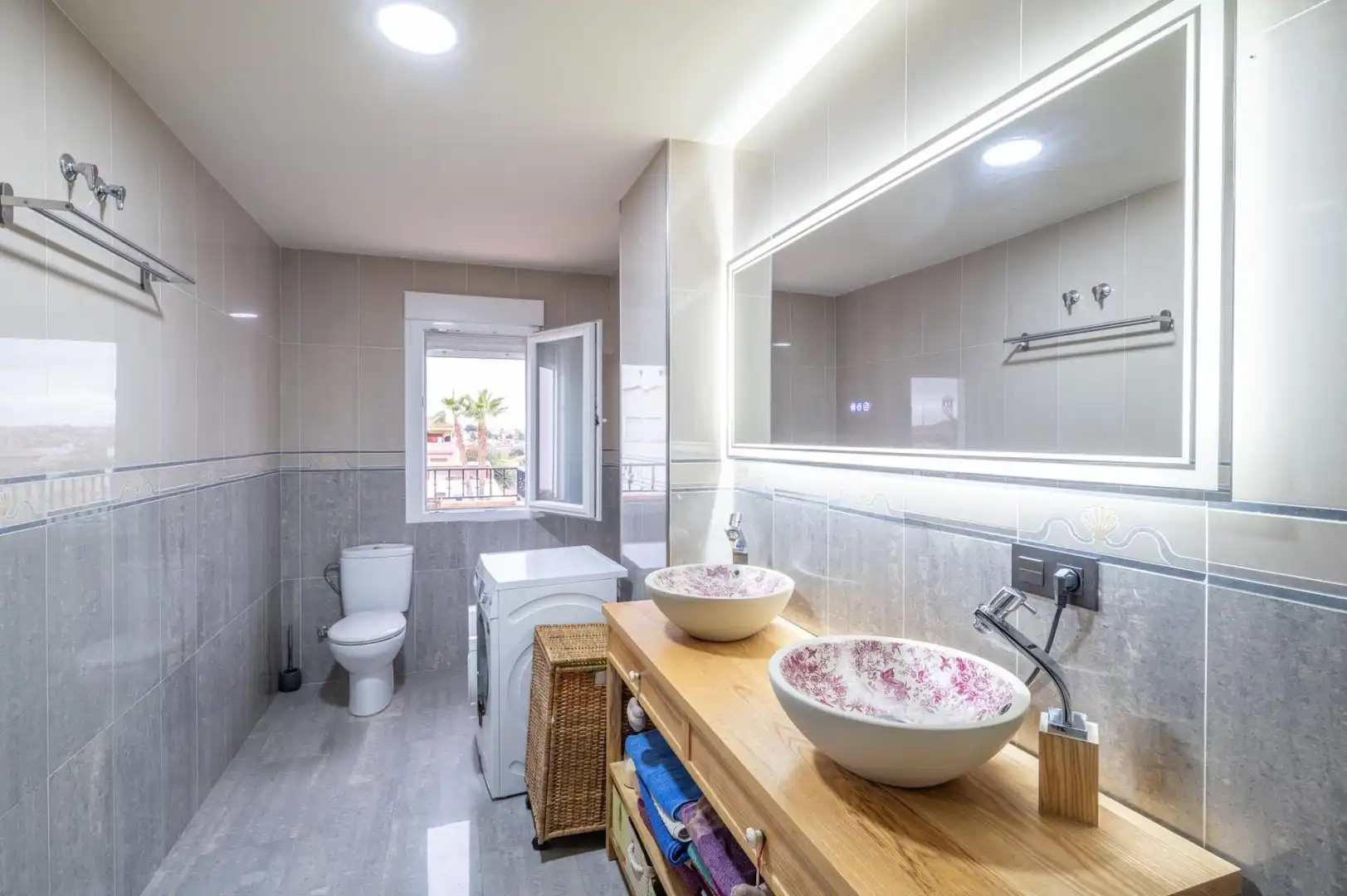 Chalet con terraza en venta en Villa de Otura, imagen 55