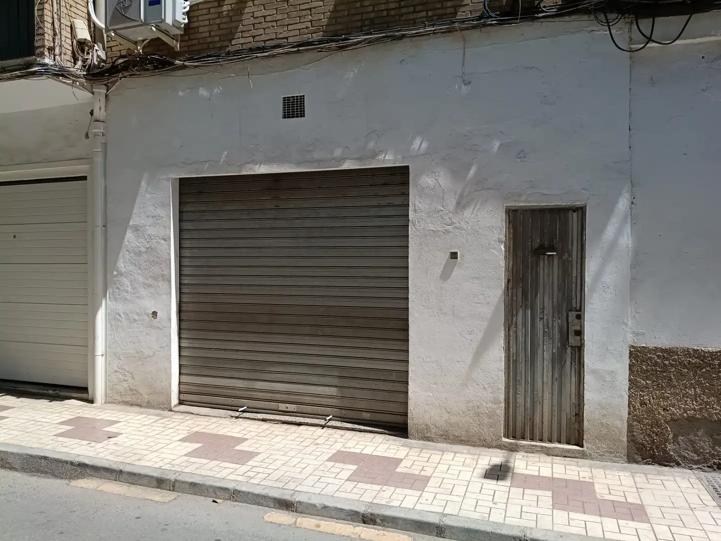 Local en venta en Málaga